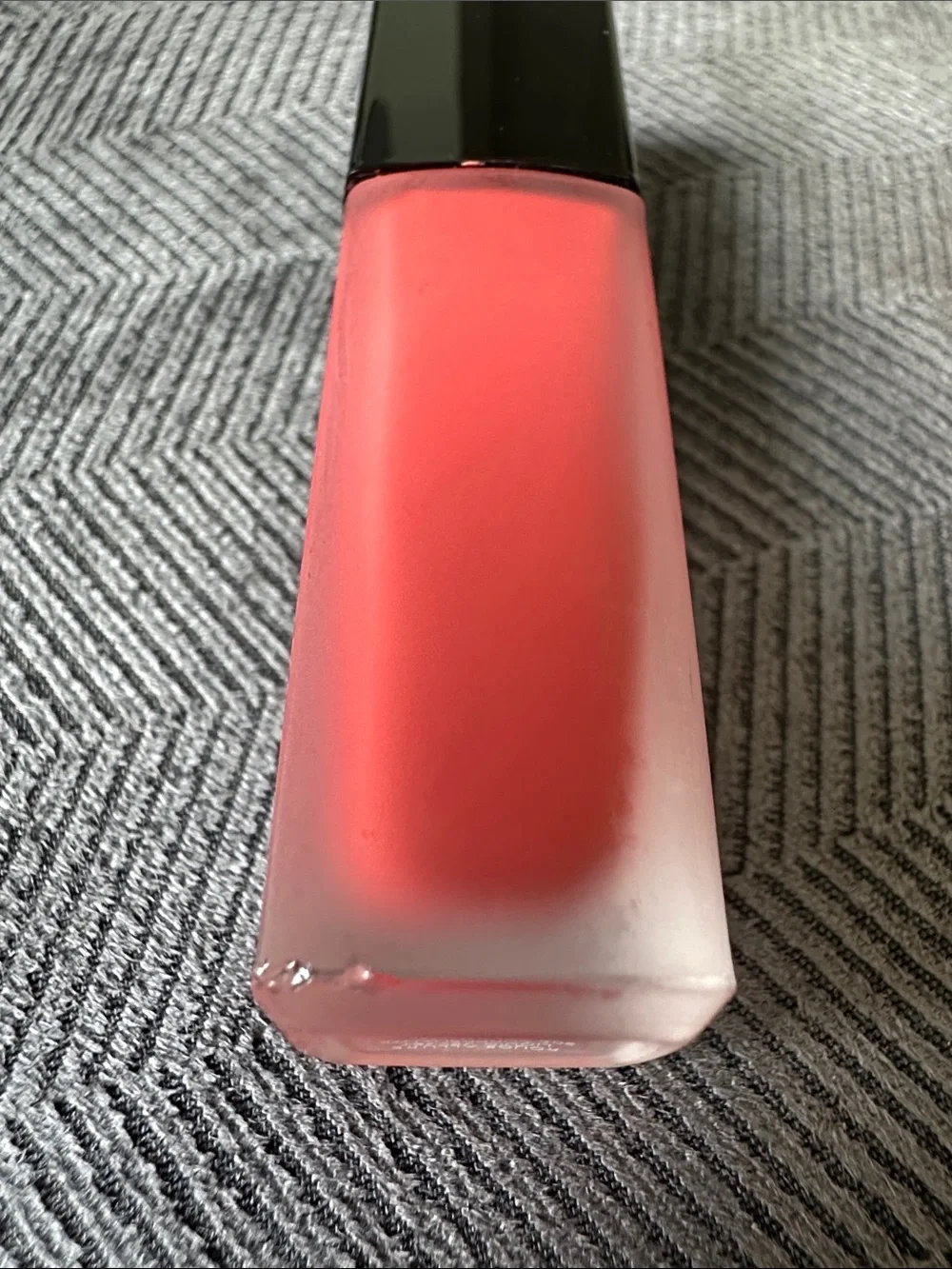 CHANEL liquid lipstick
